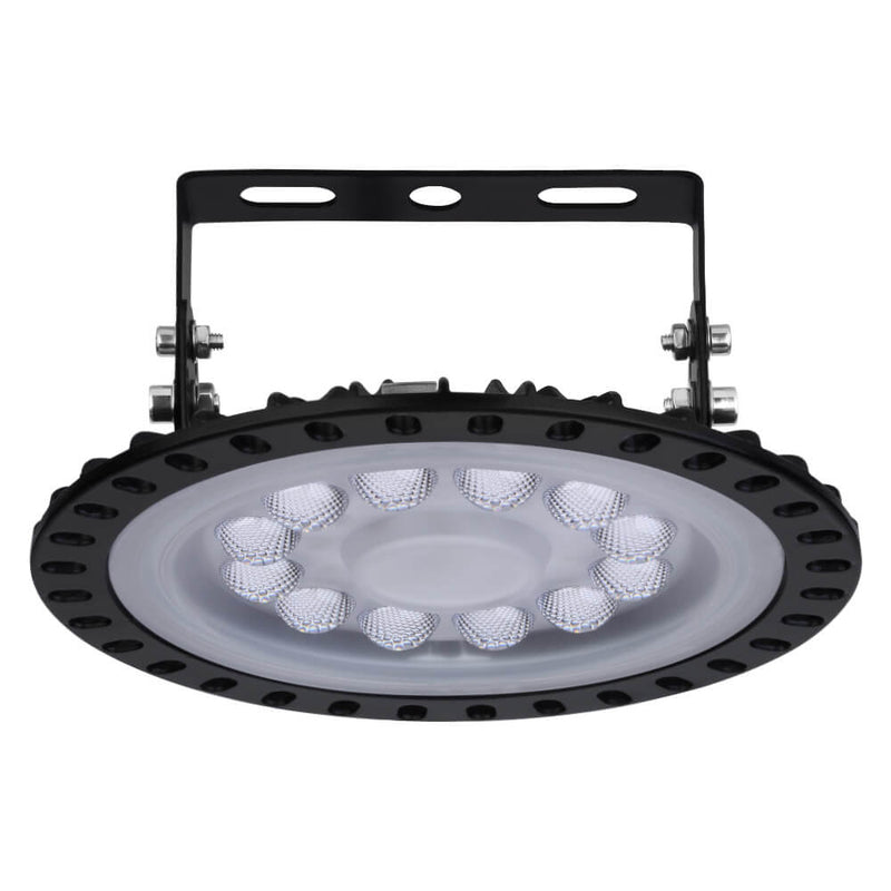 50W Commercial Bay Lighting Garage Gym Light Warehouse Industrial Lighting
