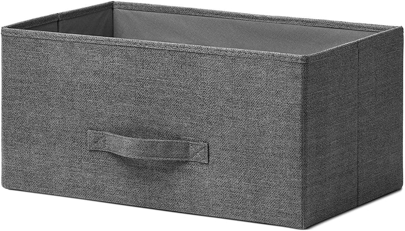 Fabric Dresser With 7 Drawers - Furniture Storage Tower Unit For Bedroom, Hallway