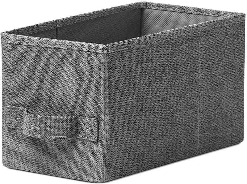 Fabric Dresser With 7 Drawers - Furniture Storage Tower Unit For Bedroom, Hallway