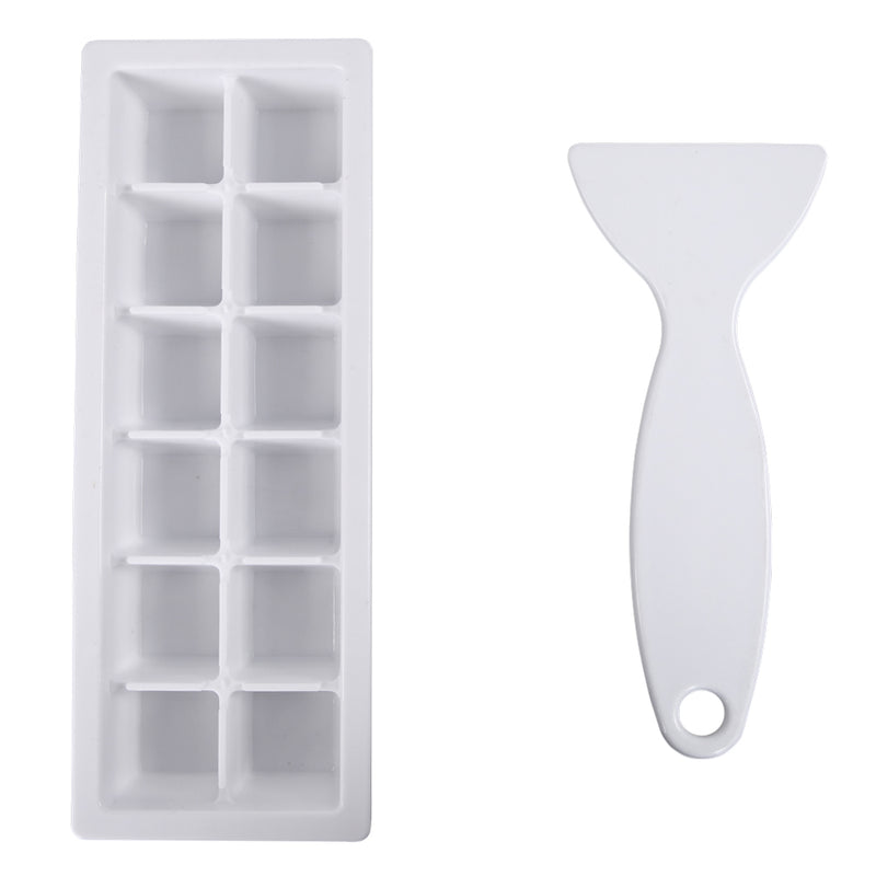 Household Refrigerator Double Doors Black
