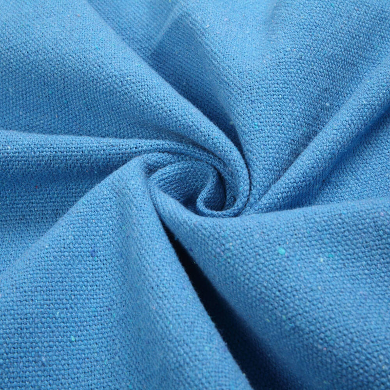 Increase Lengthen Cushion To Hang Chair Sky Blue