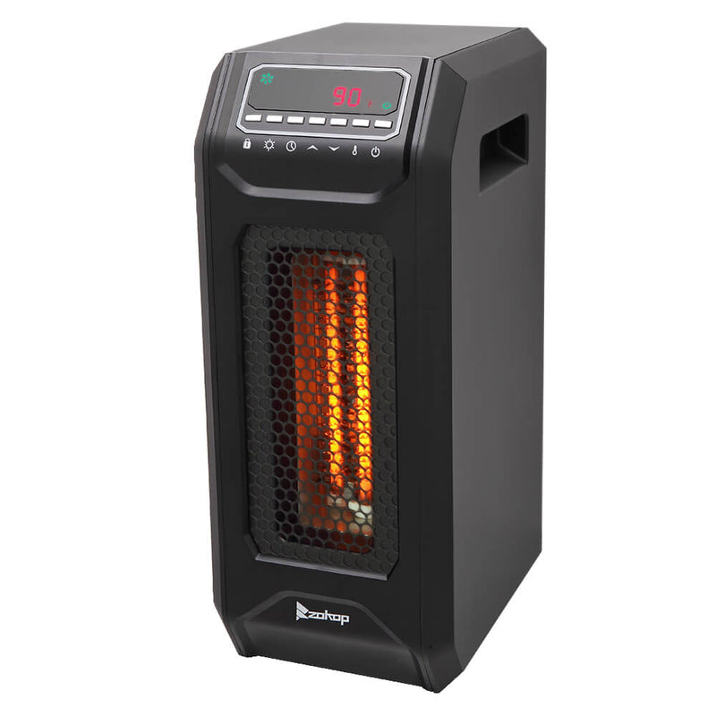 Portable Indoor Heater Infrared Heater